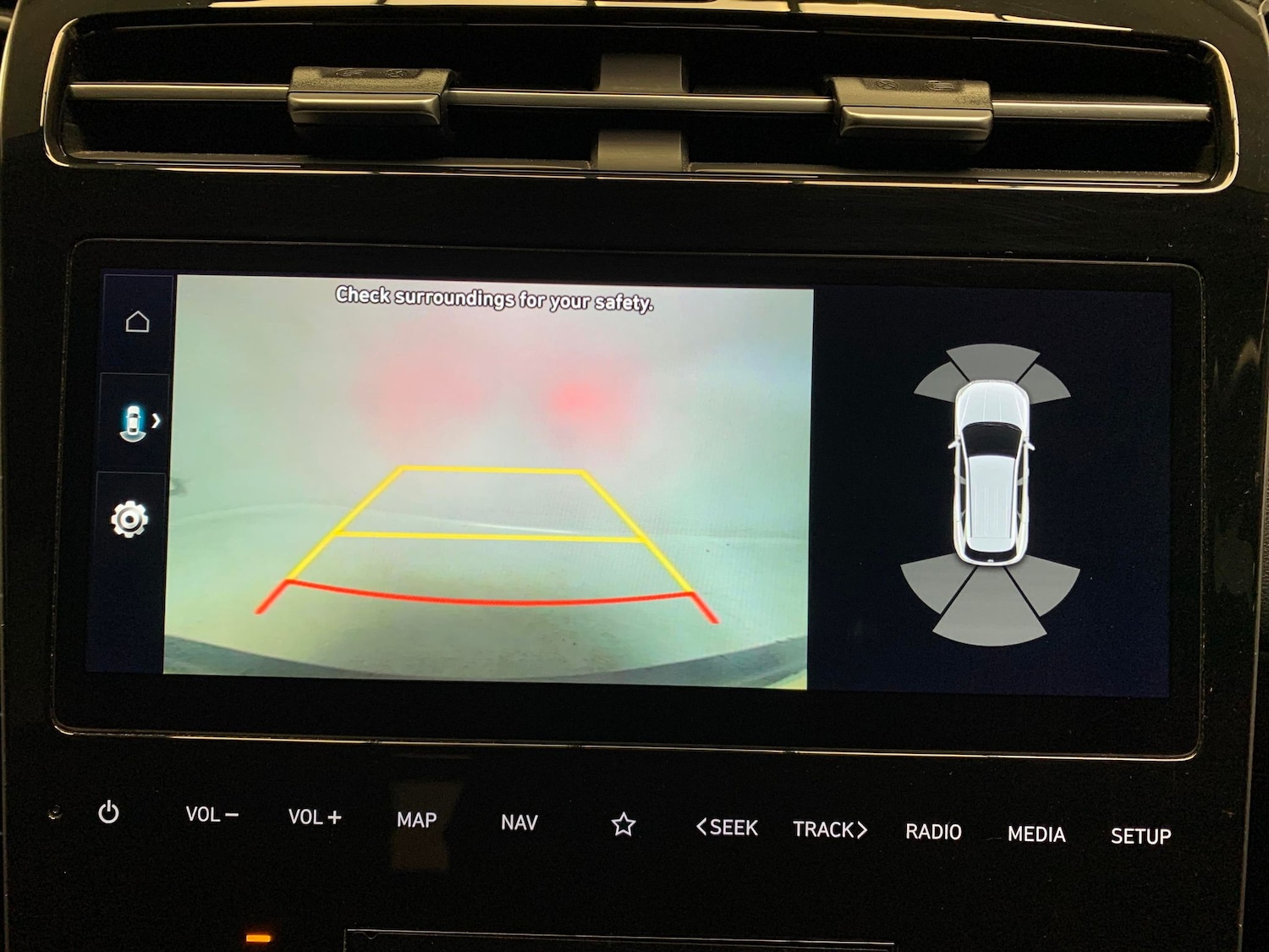 Used Hyundai TUCSON 2022 for sale - 76940323: Photo 5