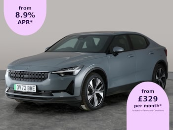 Used Polestar Polestar 2 2022 for sale - 75746091: Photo