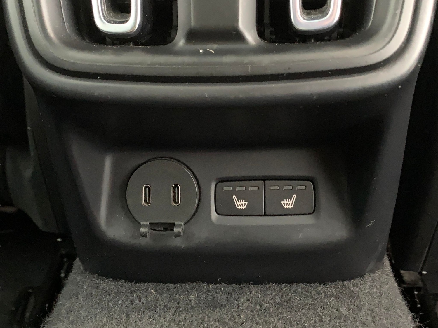 Vehicle 32