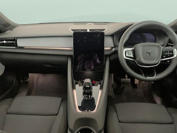 Used Polestar Polestar 2 2022 for sale - 75746091: Photo