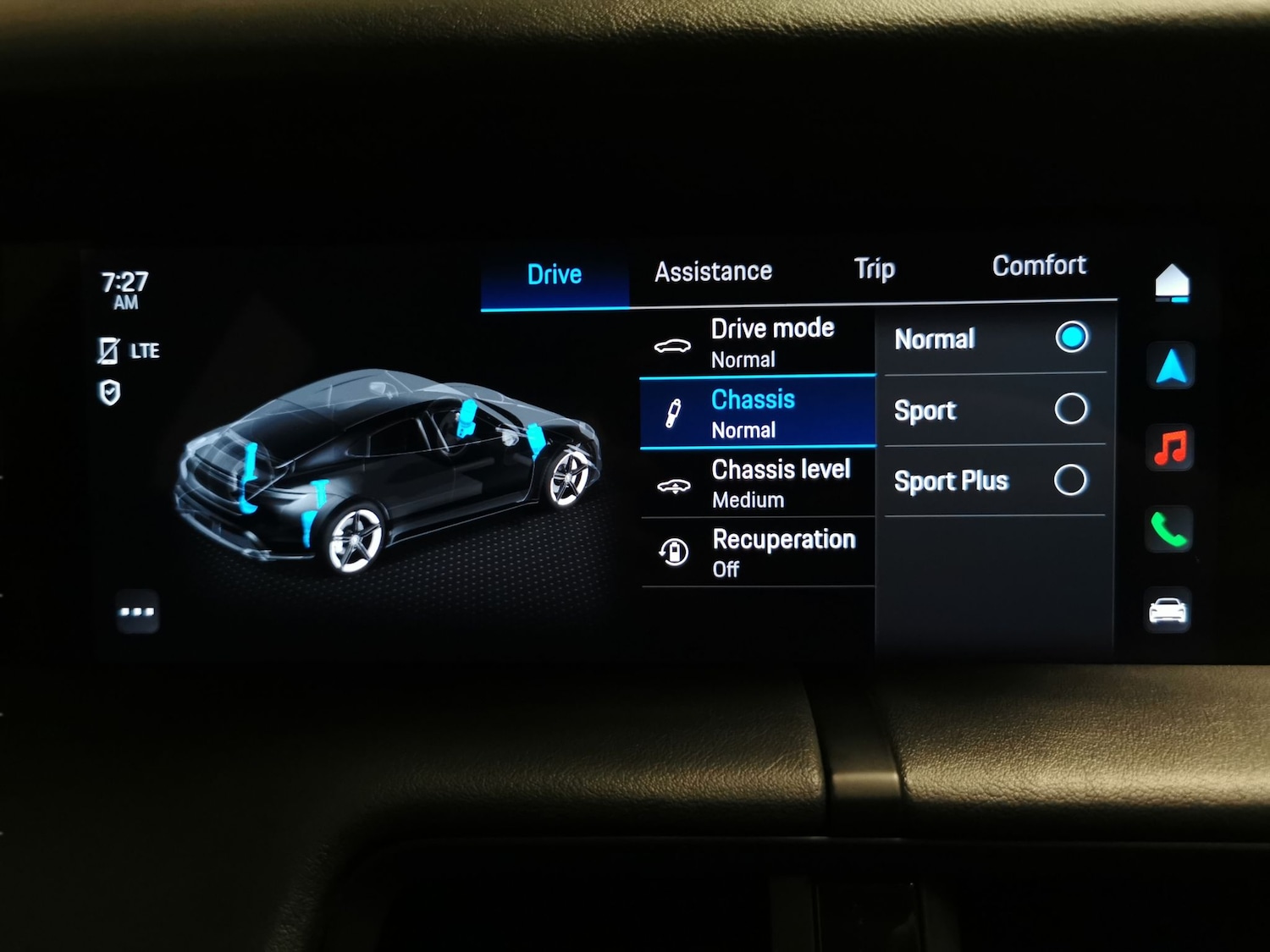 Used Porsche Taycan 2022 for sale - 77013301: Photo 20