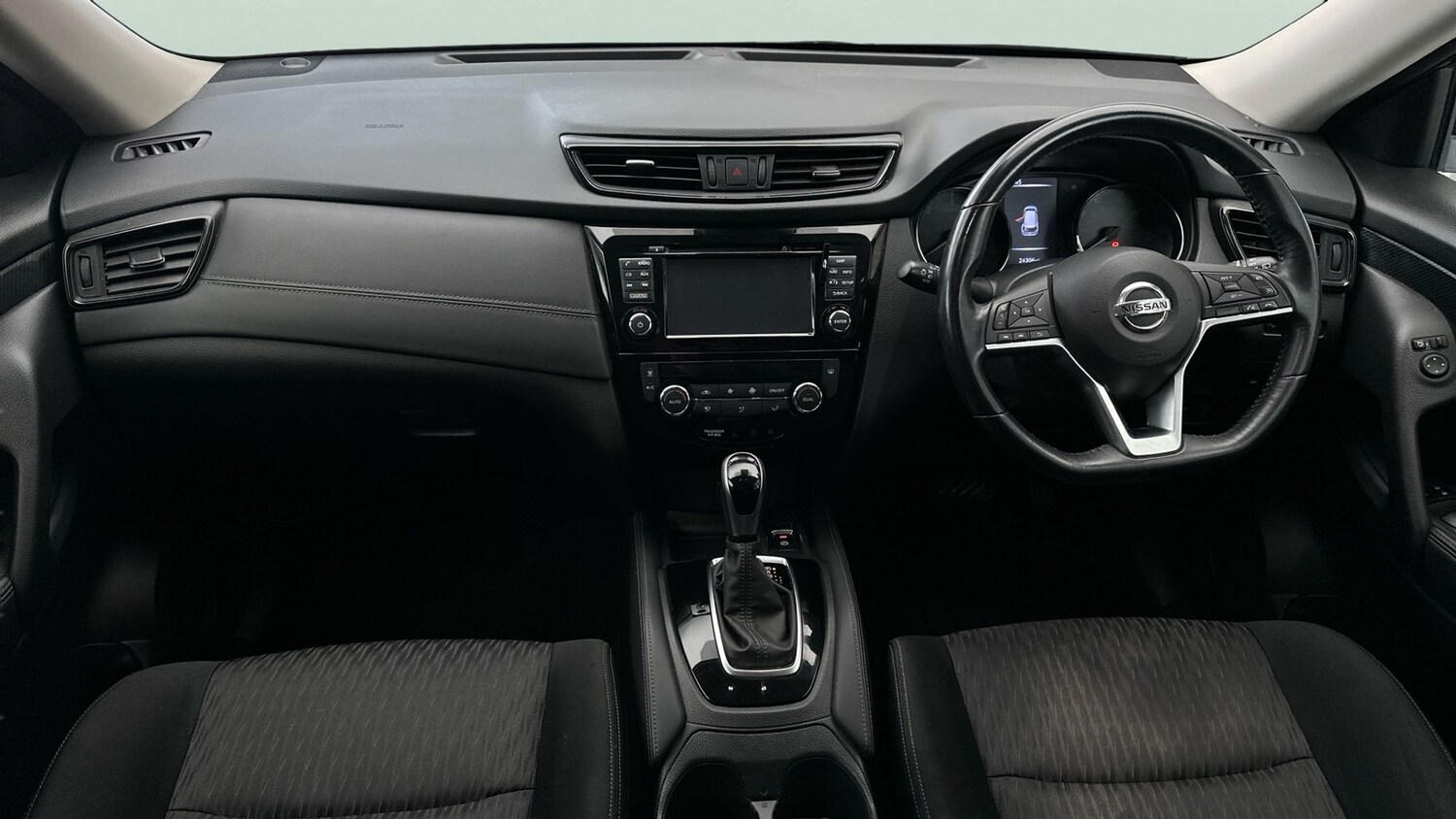 Used Nissan X-Trail 2020 for sale - 76935198: Photo 14