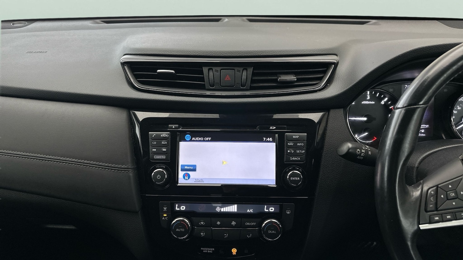 Used Nissan X-Trail 2020 for sale - 76935198: Photo 15