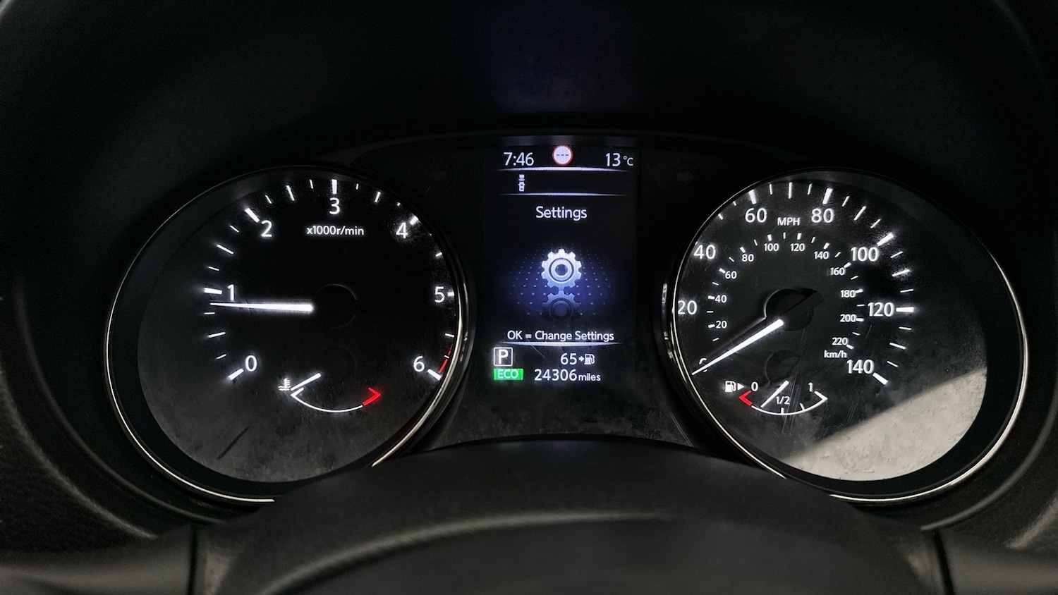 Used Nissan X-Trail 2020 for sale - 76935198: Photo 16