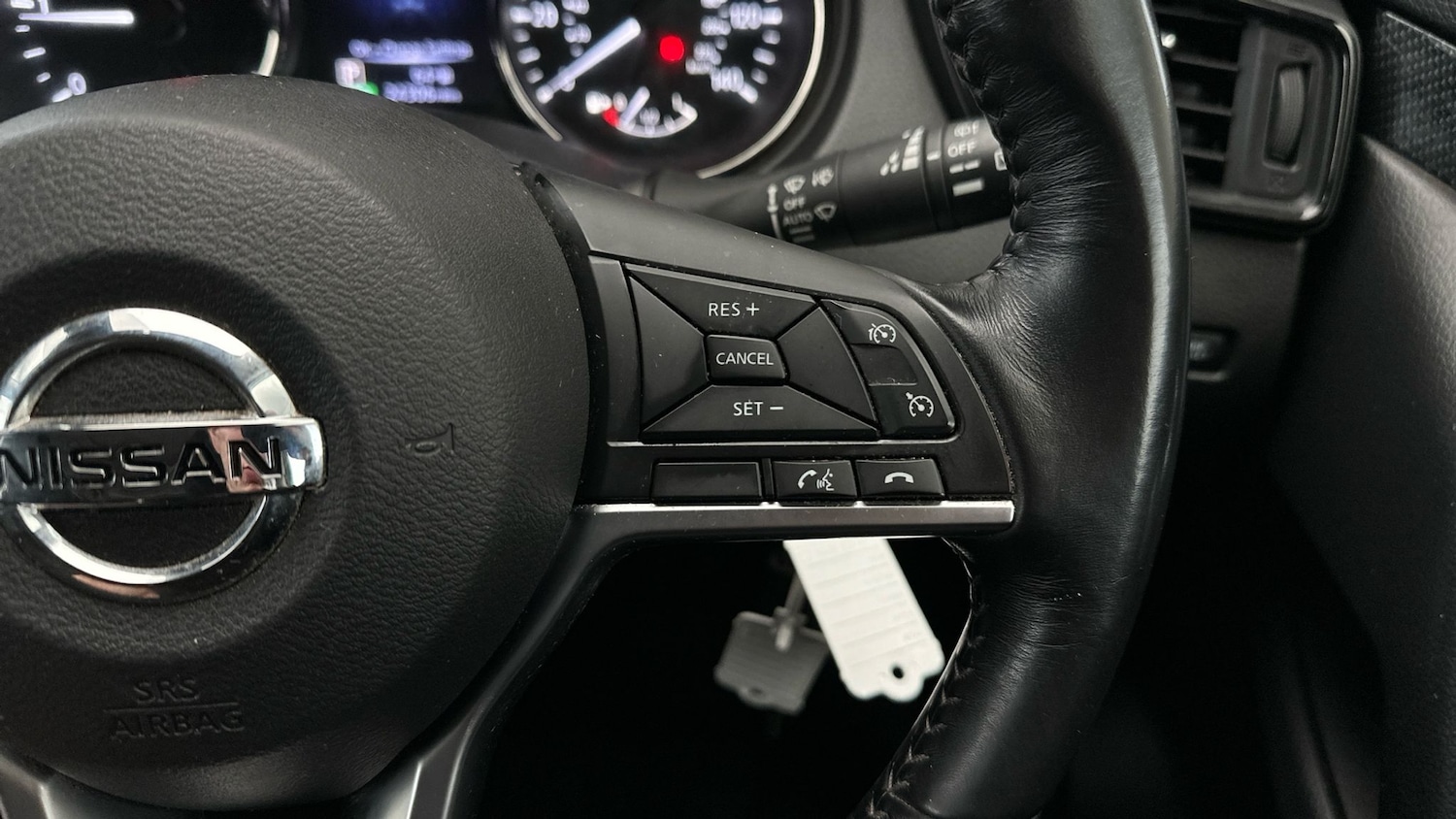 Used Nissan X-Trail 2020 for sale - 76935198: Photo 26