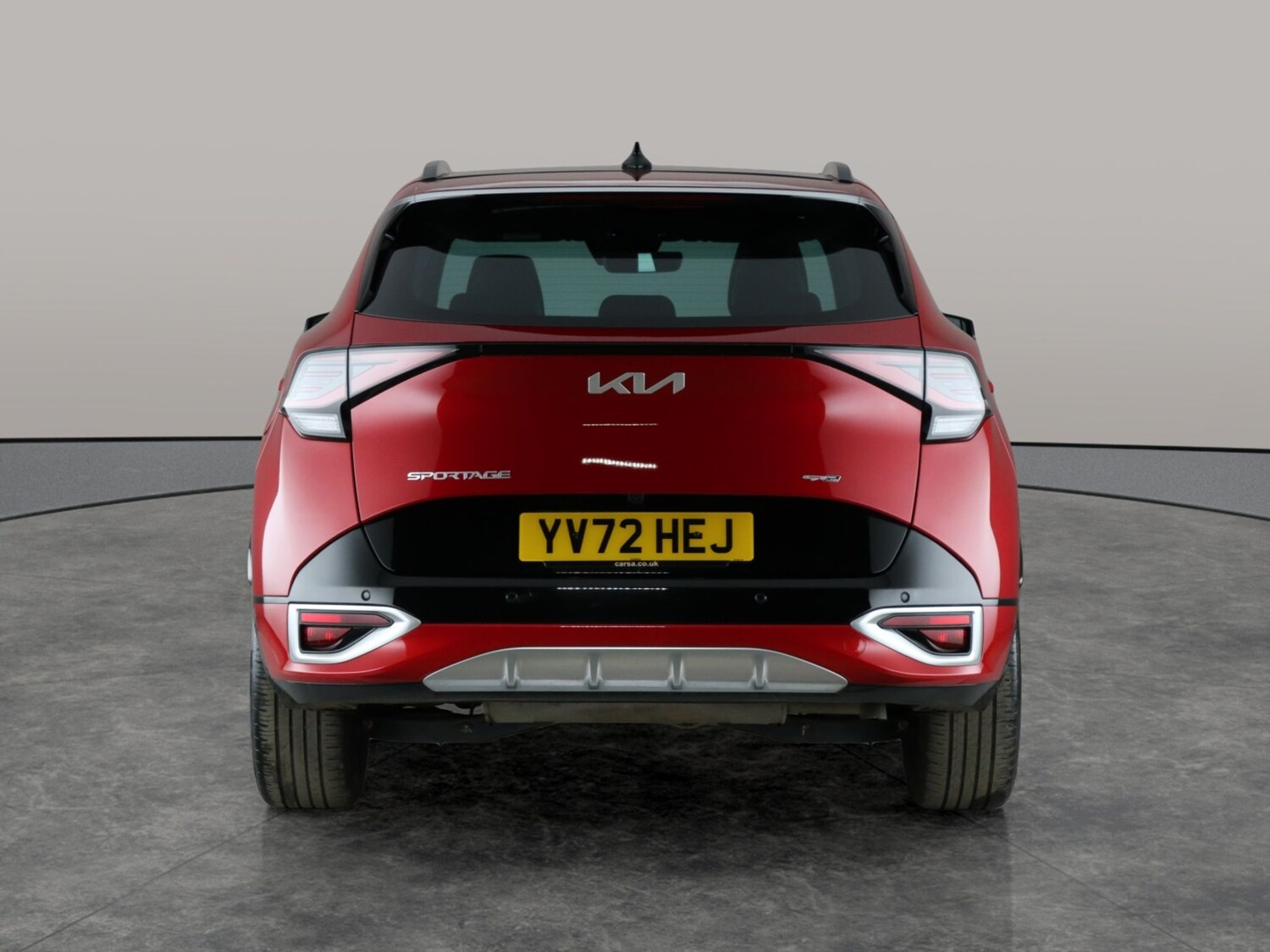 Used Kia Sportage for sale - 77337332: Photo 11