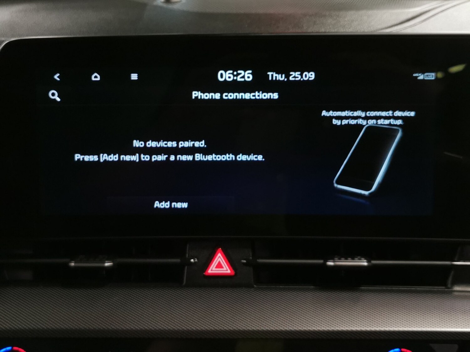 Used Kia Sportage for sale - 77337332: Photo 16