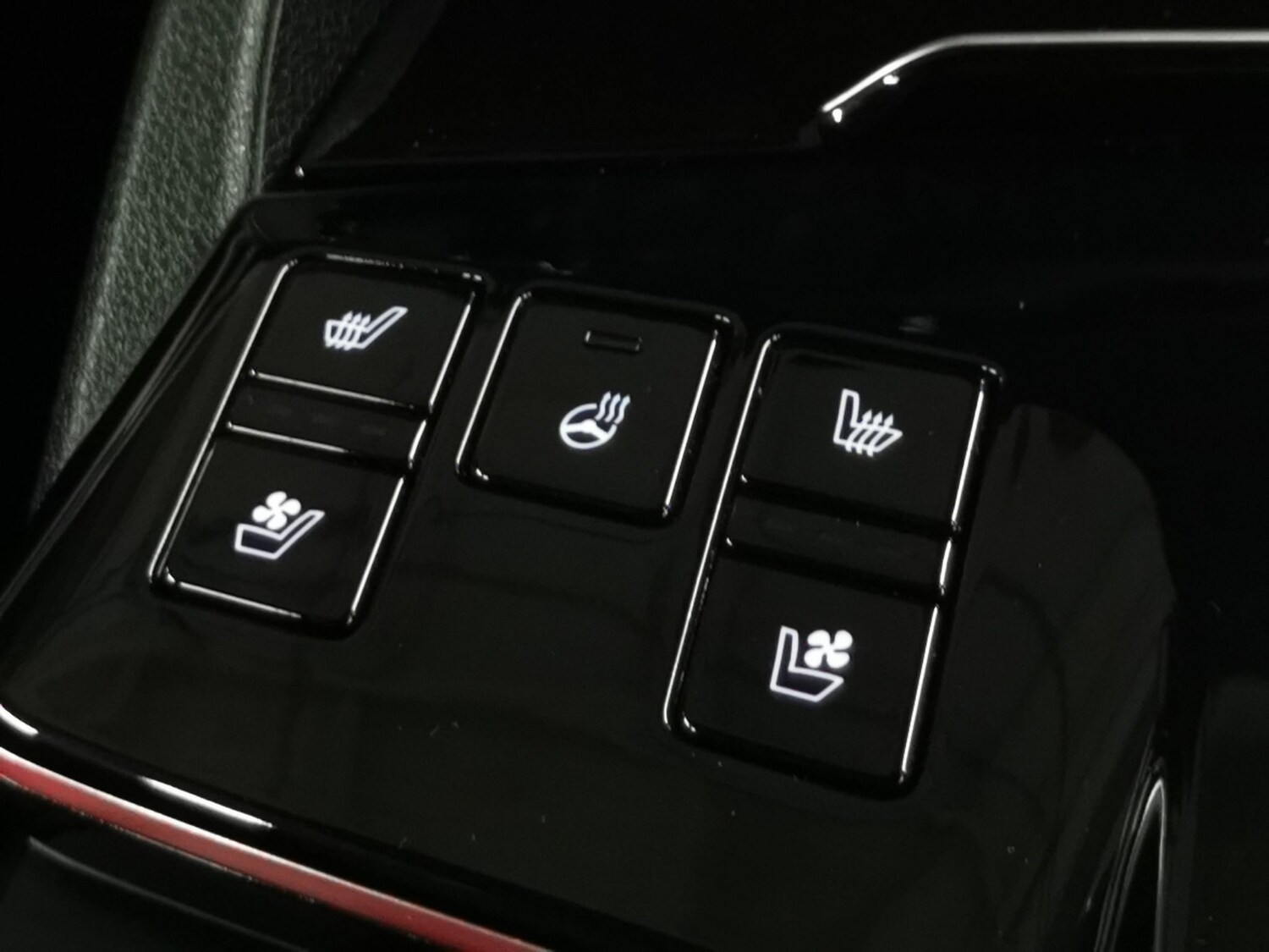 Used Kia Sportage for sale - 77337332: Photo 19