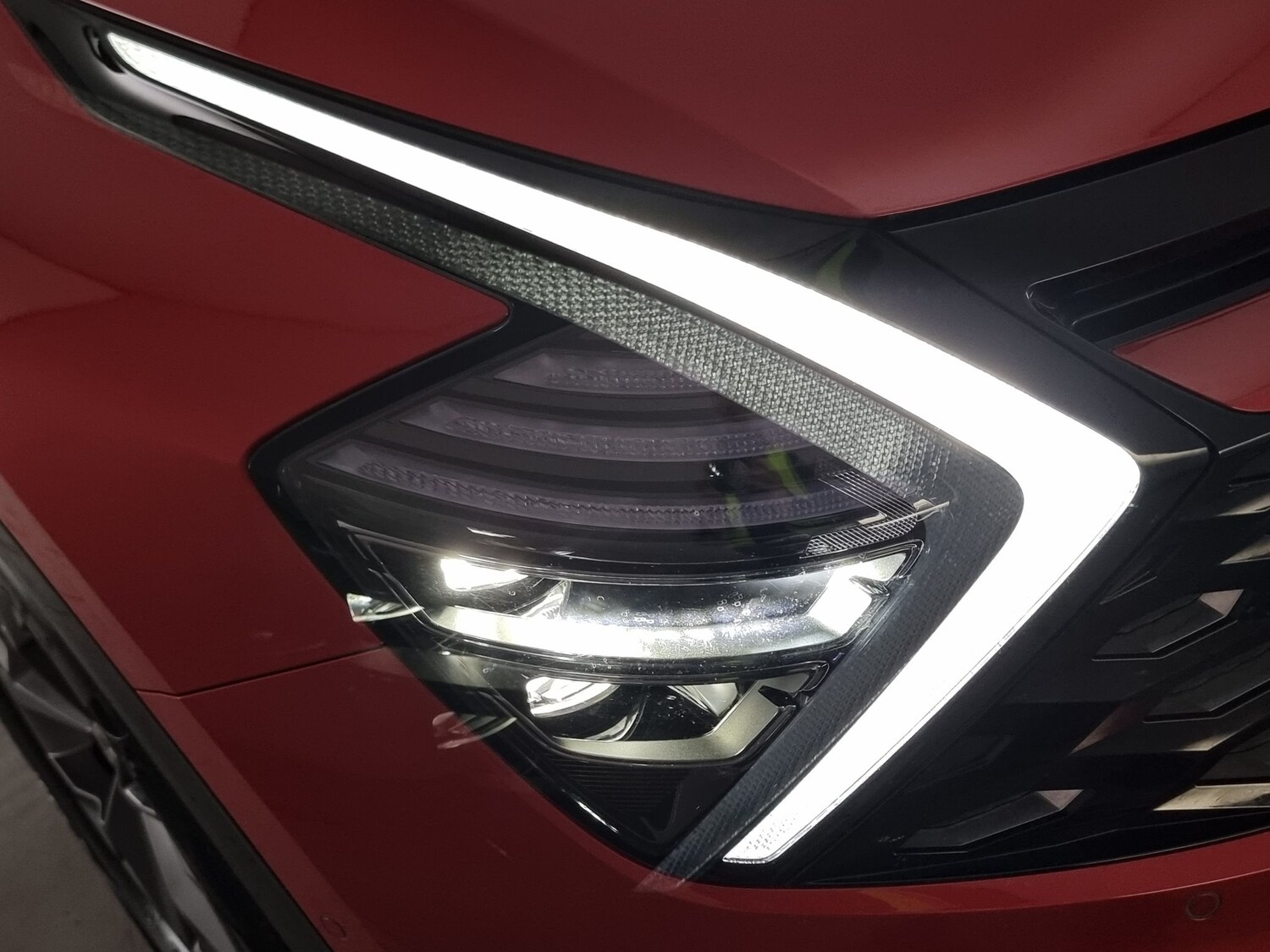 Used Kia Sportage for sale - 77337332: Photo 28