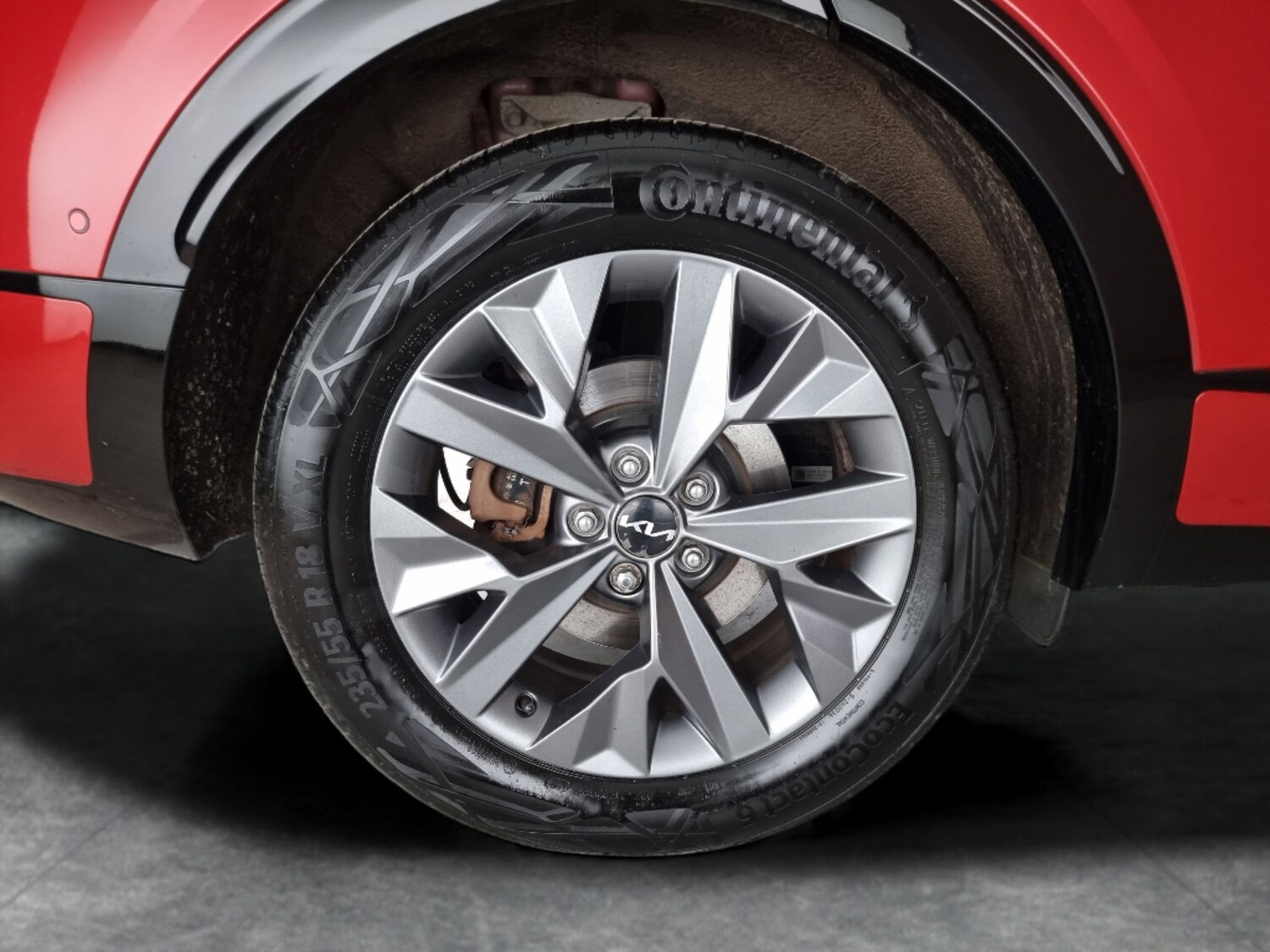 Used Kia Sportage for sale - 77337332: Photo 31