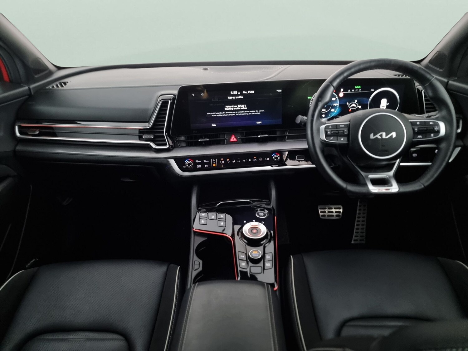 Used Kia Sportage for sale - 77337332: Photo 7