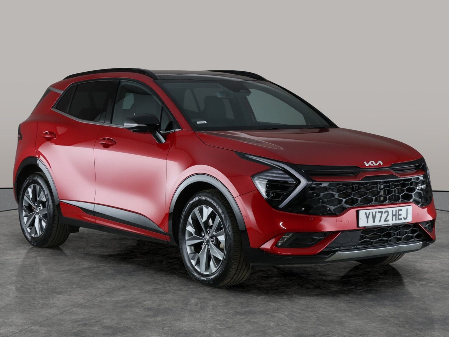 Used Kia Sportage for sale - 77337332: Photo 8