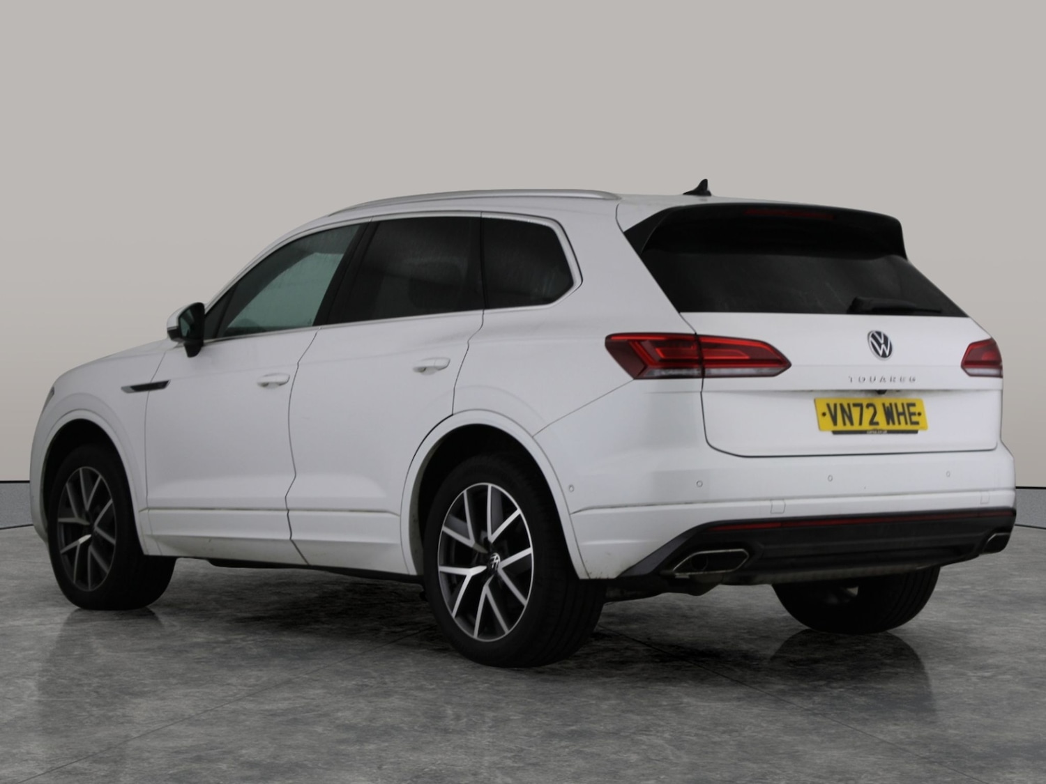 Used Volkswagen Touareg 2022 for sale - 77392446: Photo 13