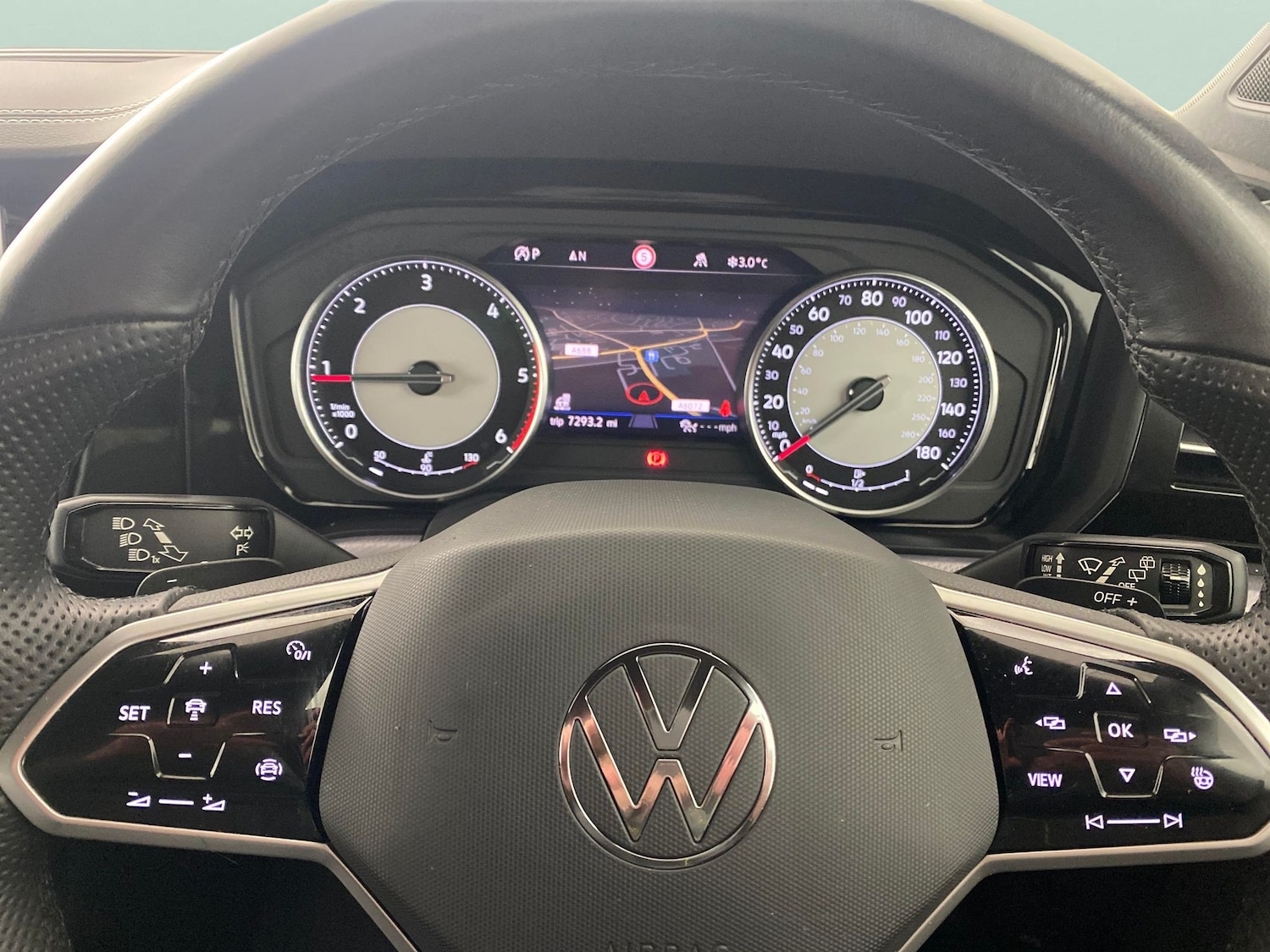 Used Volkswagen Touareg 2022 for sale - 77392446: Photo 18