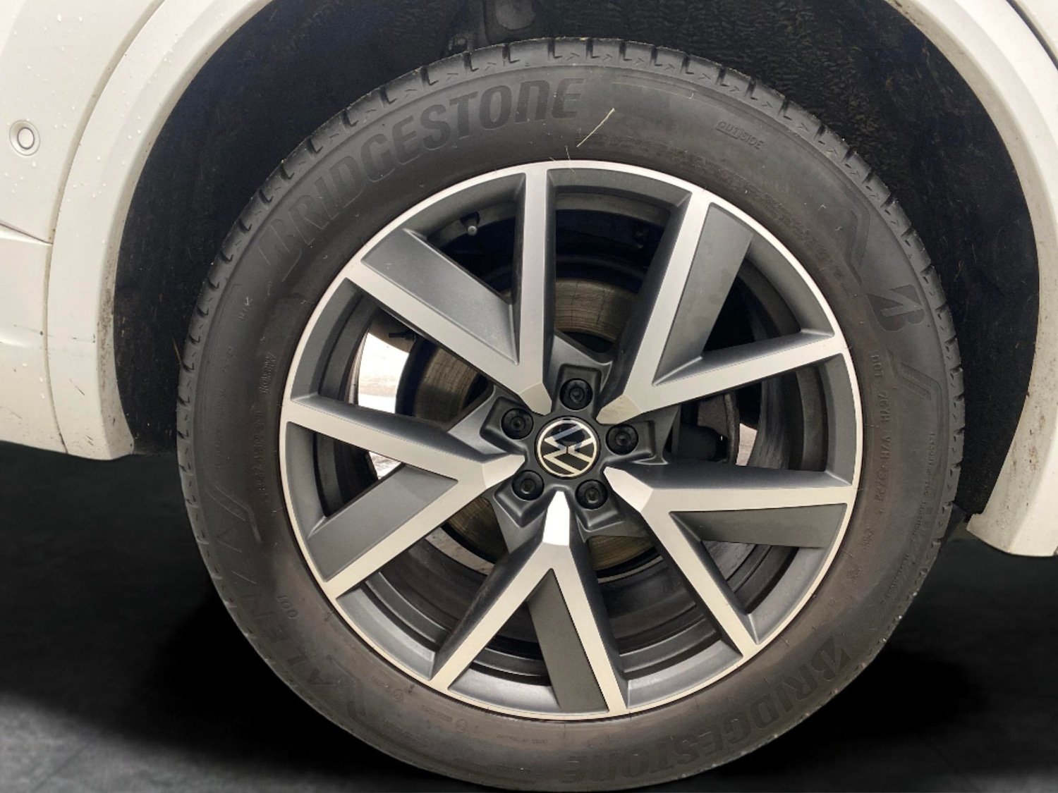 Used Volkswagen Touareg 2022 for sale - 77392446: Photo 23