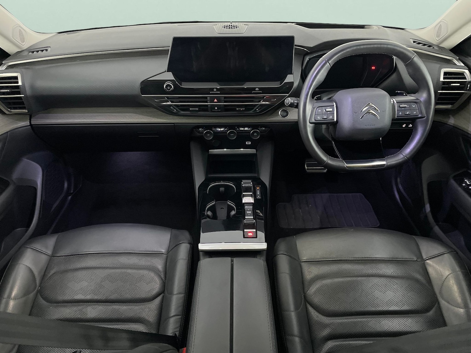 Used Citroen C5 X 2023 for sale - 76464120: Photo 10