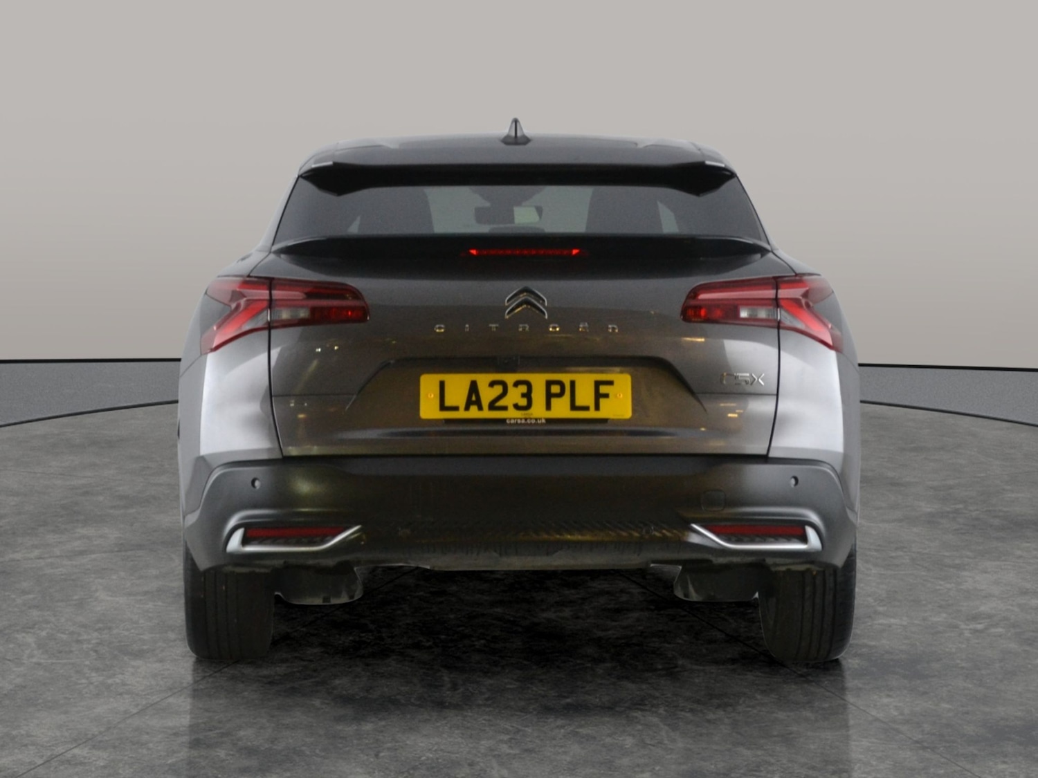 Used Citroen C5 X 2023 for sale - 76464120: Photo 13