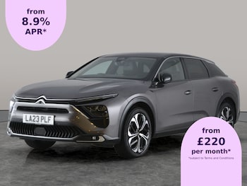 Used Citroen C5 X undefined for sale - 76464120: Photo