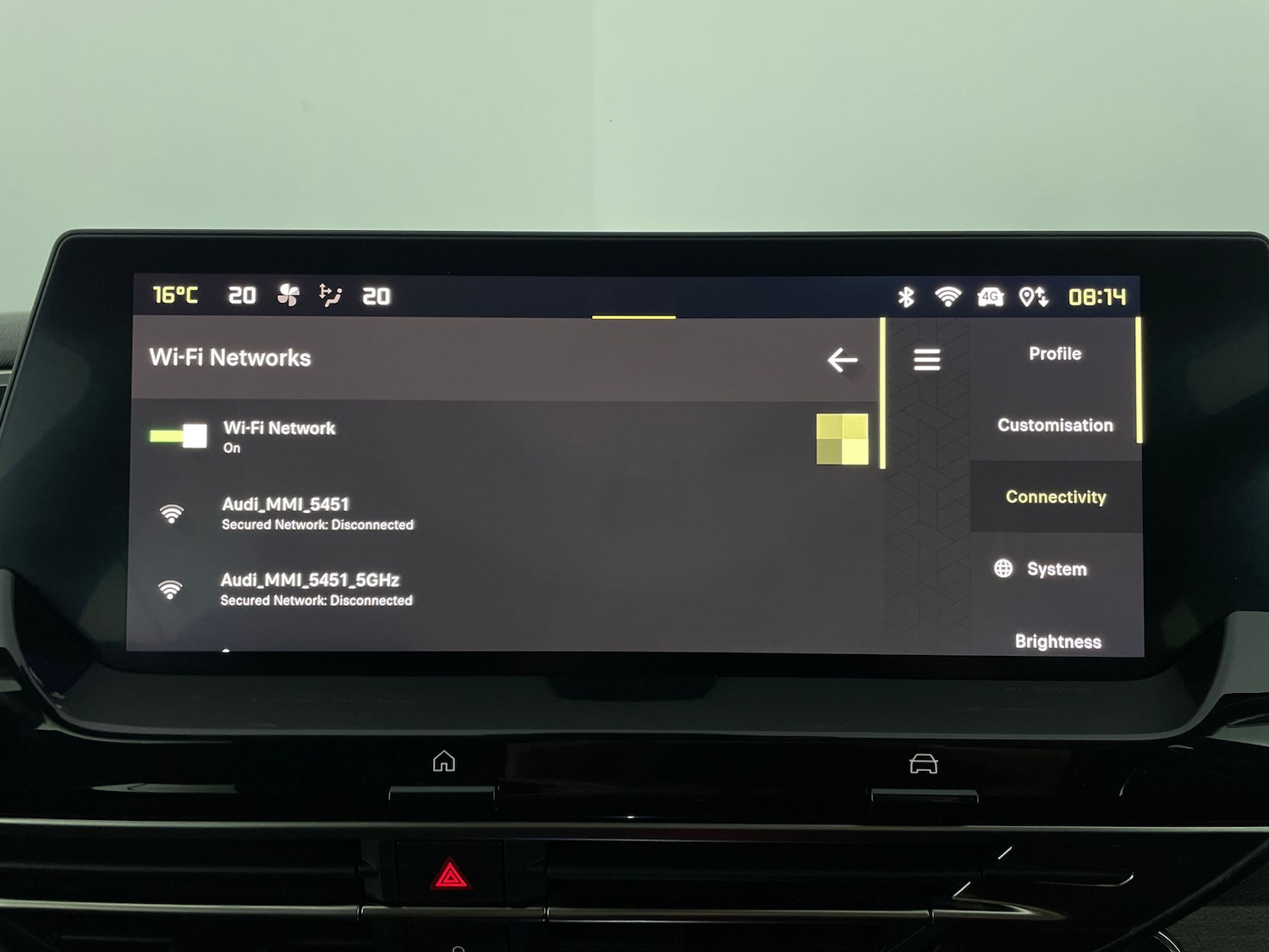 Used Citroen C5 X 2023 for sale - 76464120: Photo 20