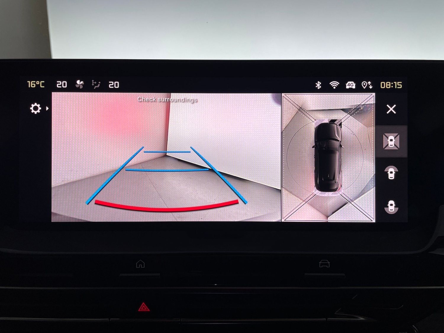 Used Citroen C5 X 2023 for sale - 76464120: Photo 23