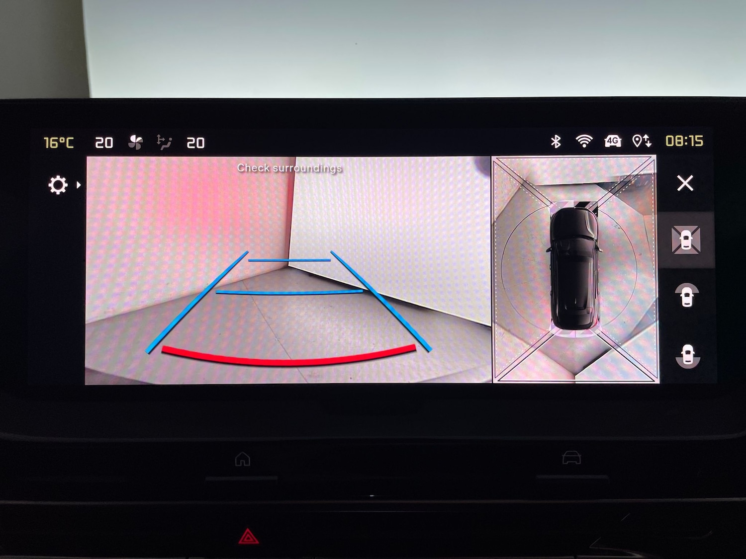 Used Citroen C5 X 2023 for sale - 76464120: Photo 25