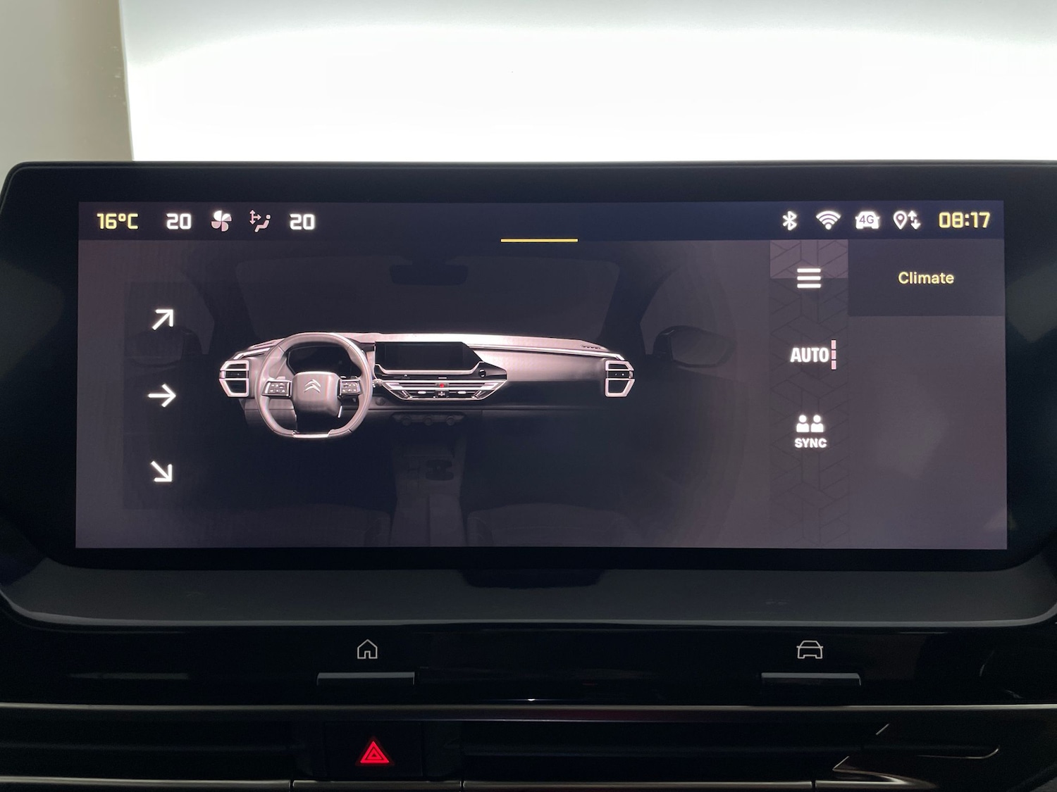 Used Citroen C5 X 2023 for sale - 76464120: Photo 26