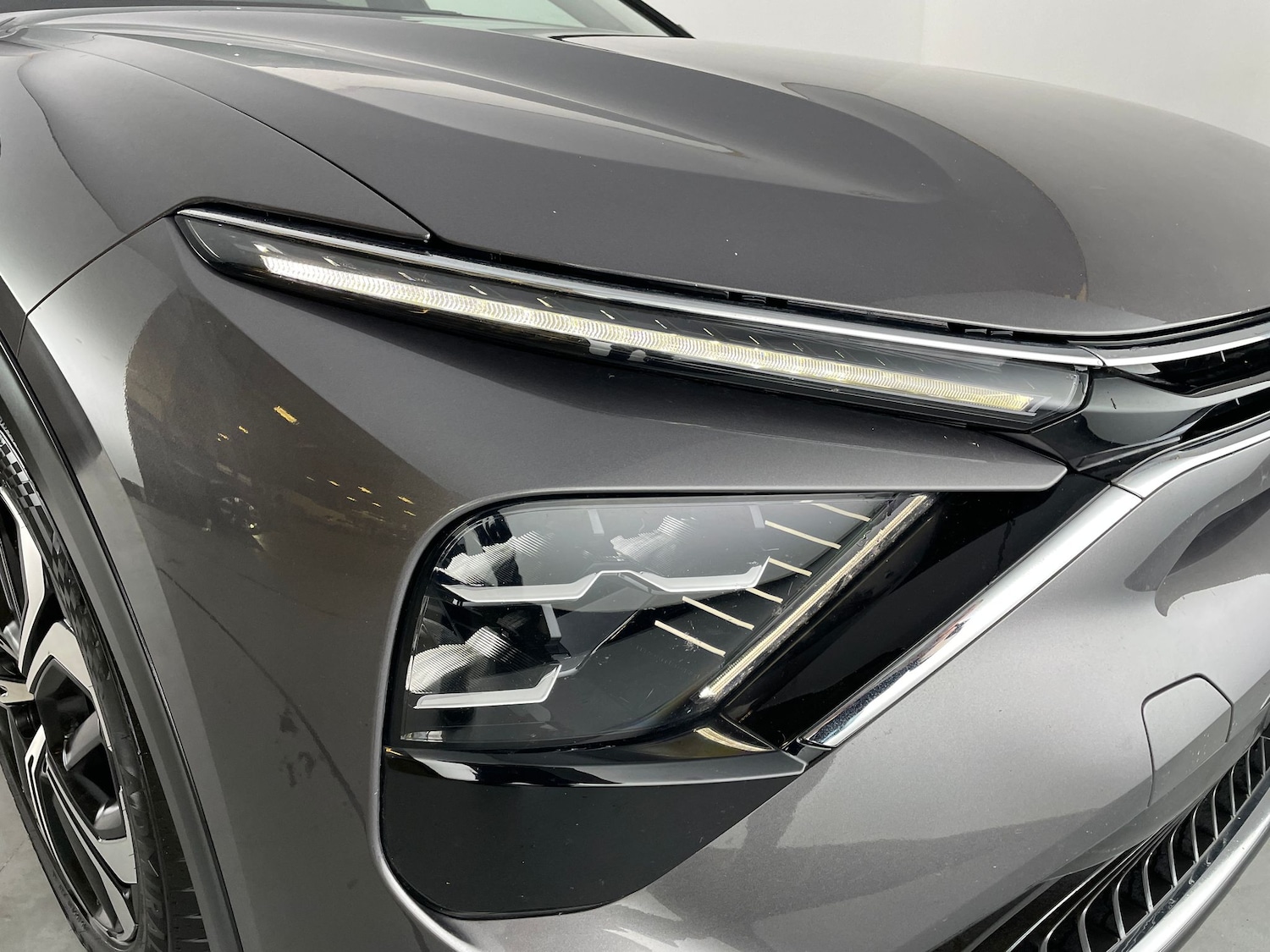 Used Citroen C5 X 2023 for sale - 76464120: Photo 37