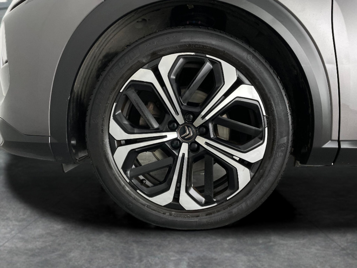 Used Citroen C5 X 2023 for sale - 76464120: Photo 38