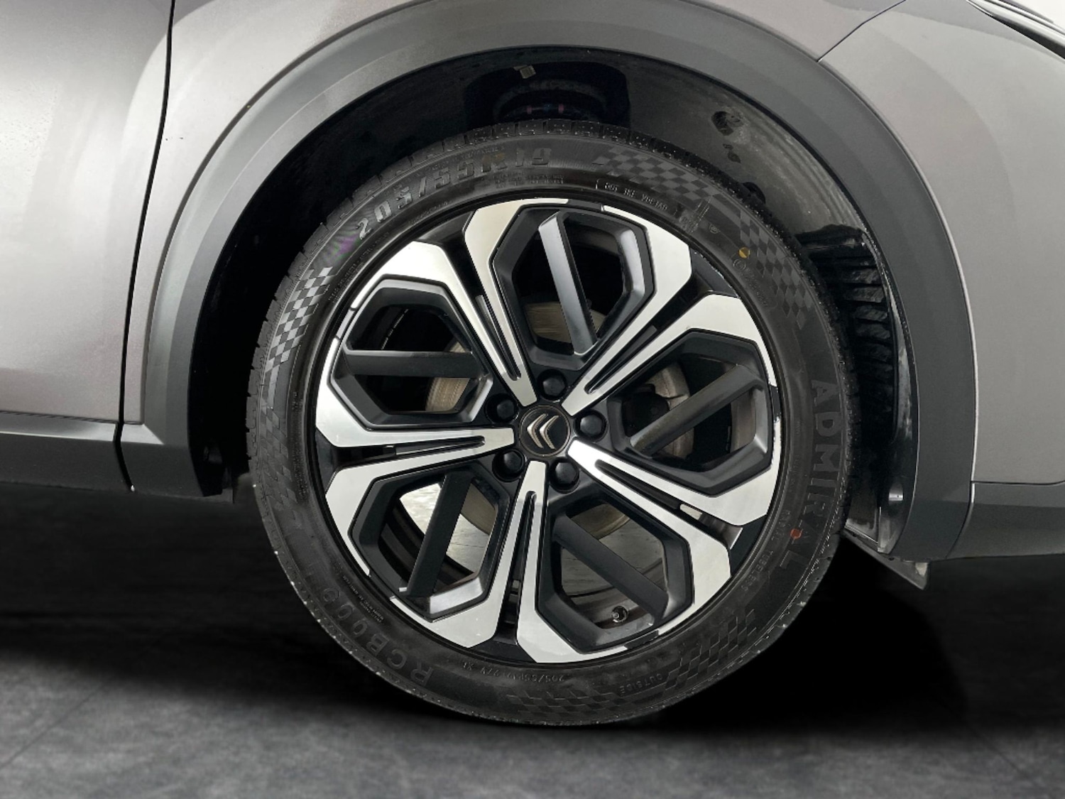 Used Citroen C5 X 2023 for sale - 76464120: Photo 39