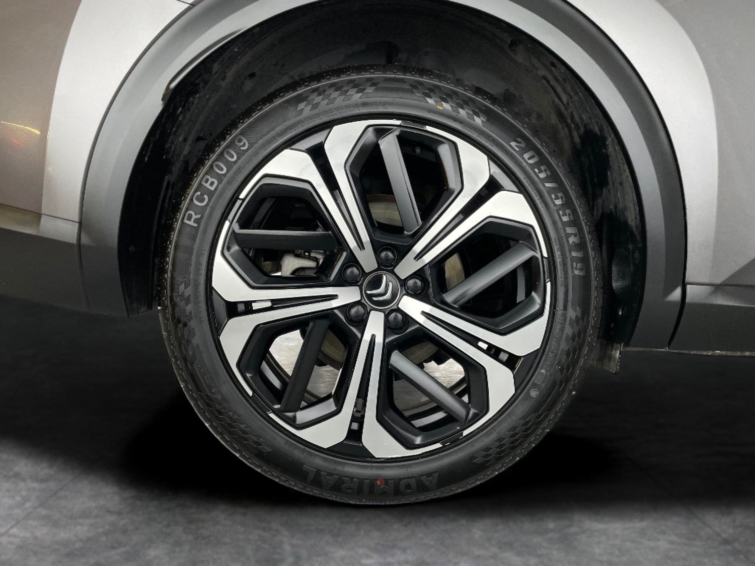 Used Citroen C5 X 2023 for sale - 76464120: Photo 40