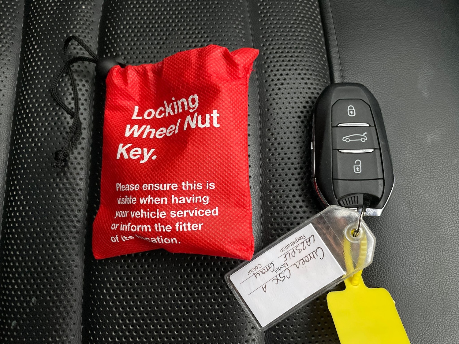 Used Citroen C5 X 2023 for sale - 76464120: Photo 49