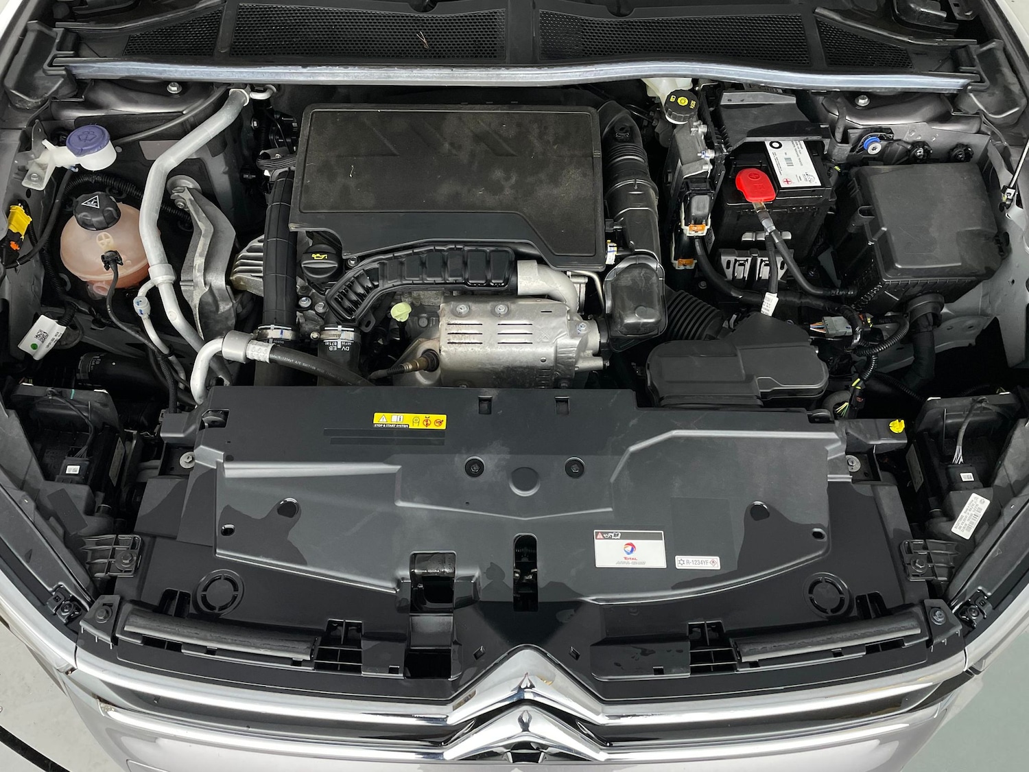 Used Citroen C5 X 2023 for sale - 76464120: Photo 50