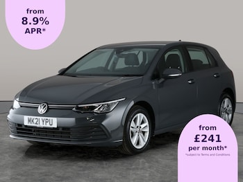 Used Volkswagen Golf  for sale - 75733681: Photo