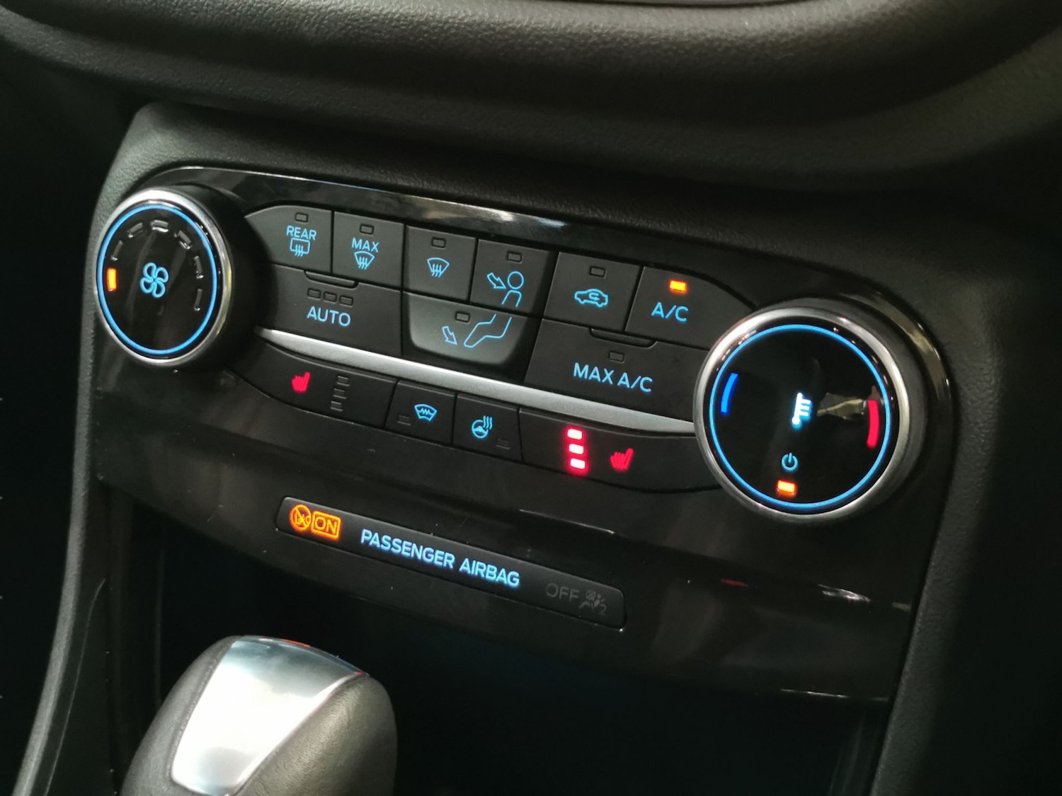 Used Ford Puma 2020 for sale - 76725325: Photo 18