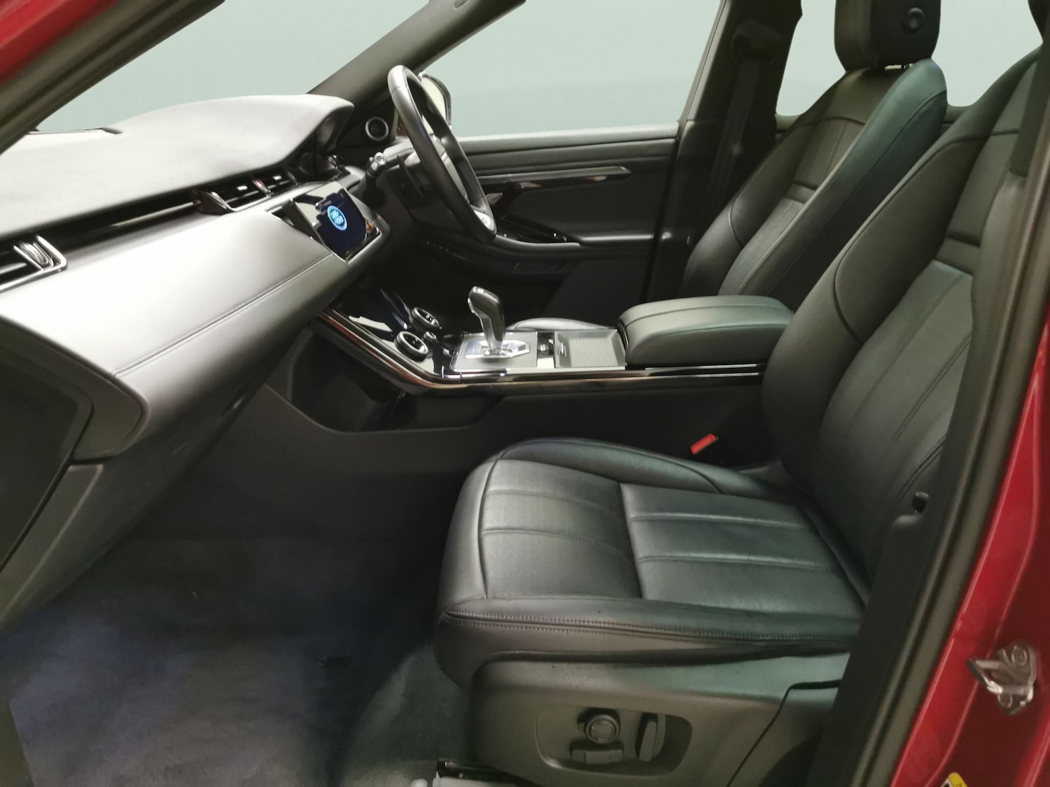 Used Land Rover Range Rover Evoque 2020 for sale - 76736180: Photo 4