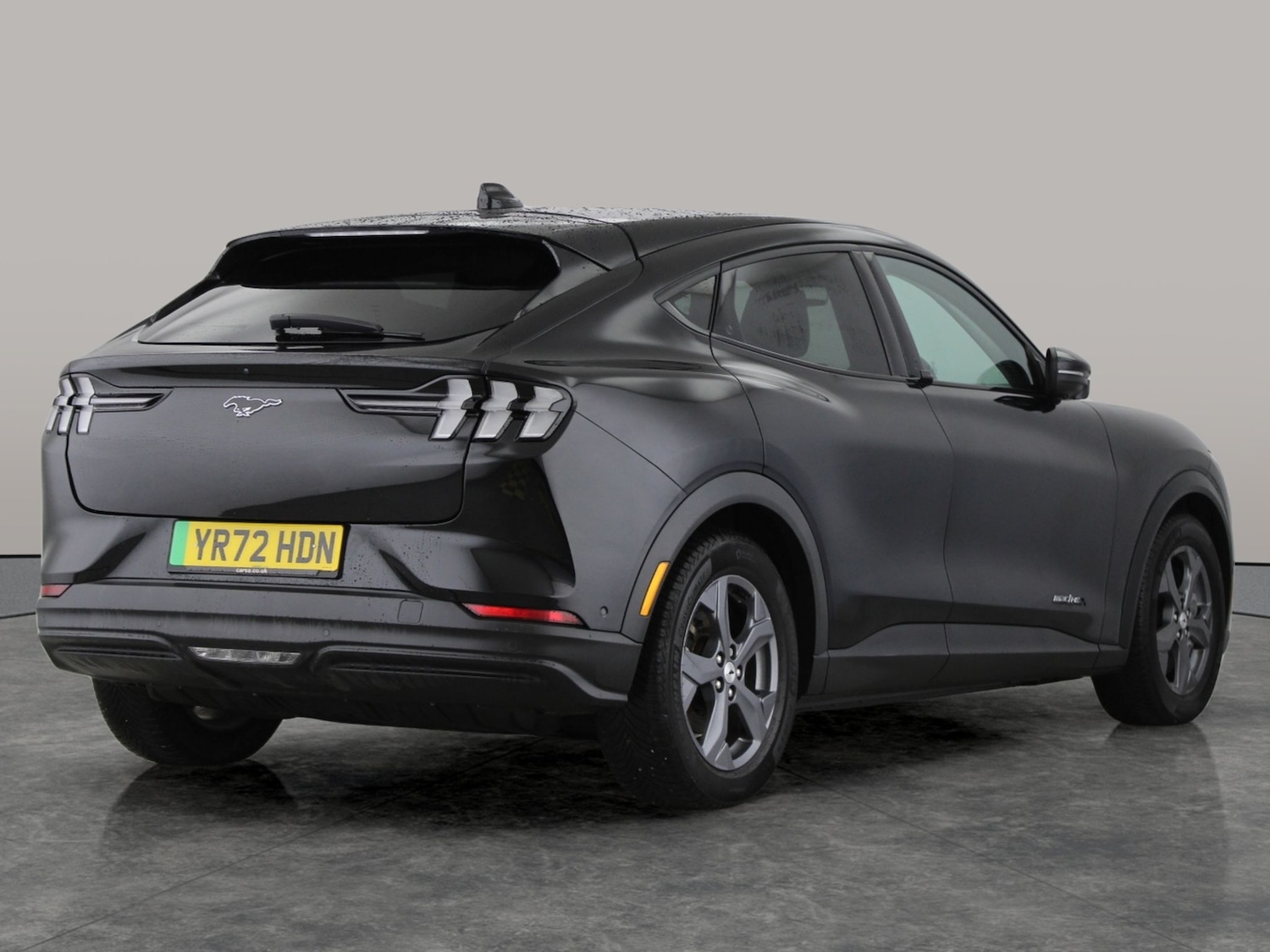 Used Ford Mustang Mach-E 2022 for sale - 76782008: Photo 11