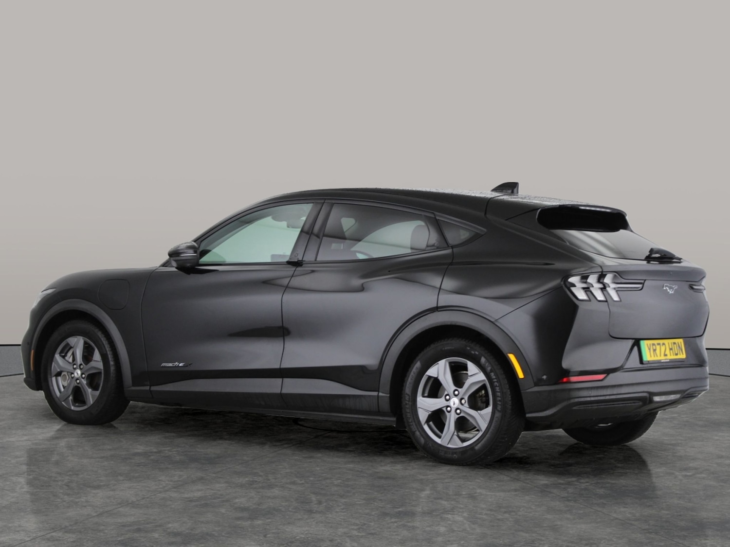 Used Ford Mustang Mach-E 2022 for sale - 76782008: Photo 13