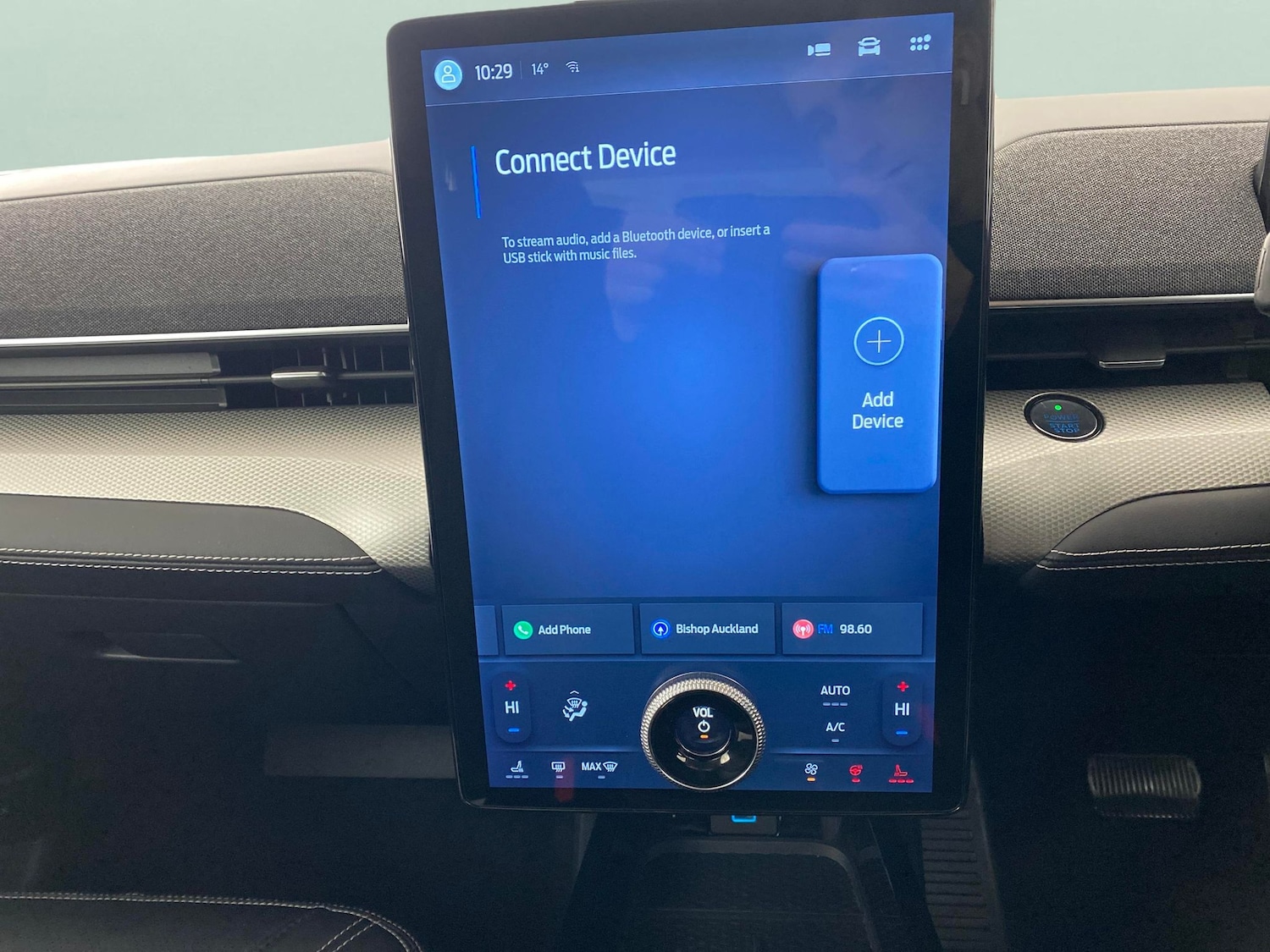 Used Ford Mustang Mach-E 2022 for sale - 76782008: Photo 16