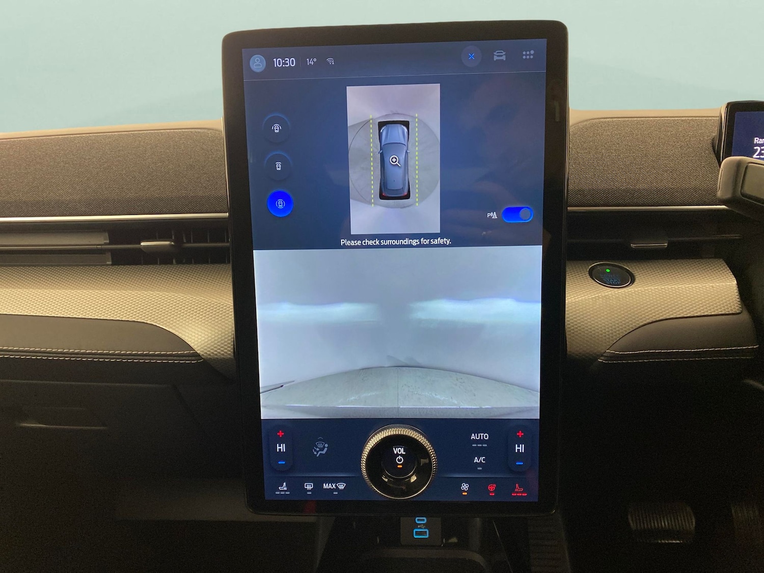 Used Ford Mustang Mach-E 2022 for sale - 76782008: Photo 17