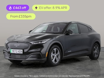 Used Ford Mustang Mach-E 2022 for sale - 76782008: Photo