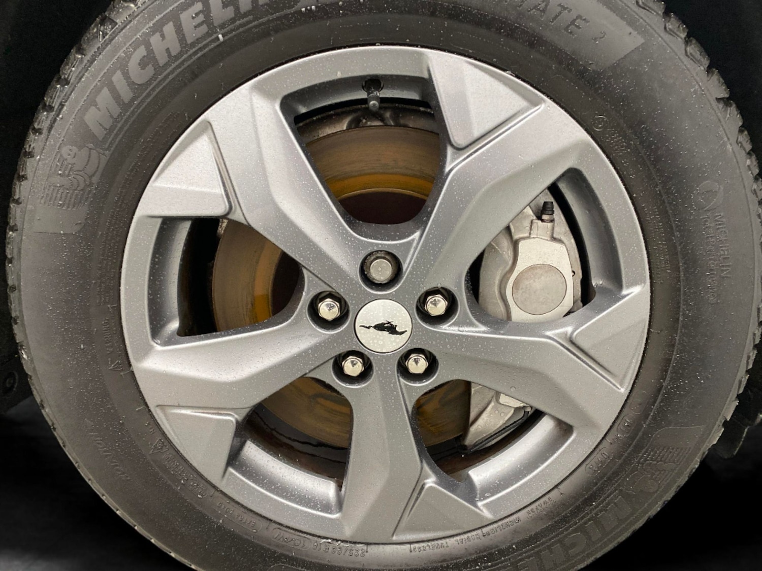 Used Ford Mustang Mach-E 2022 for sale - 76782008: Photo 25