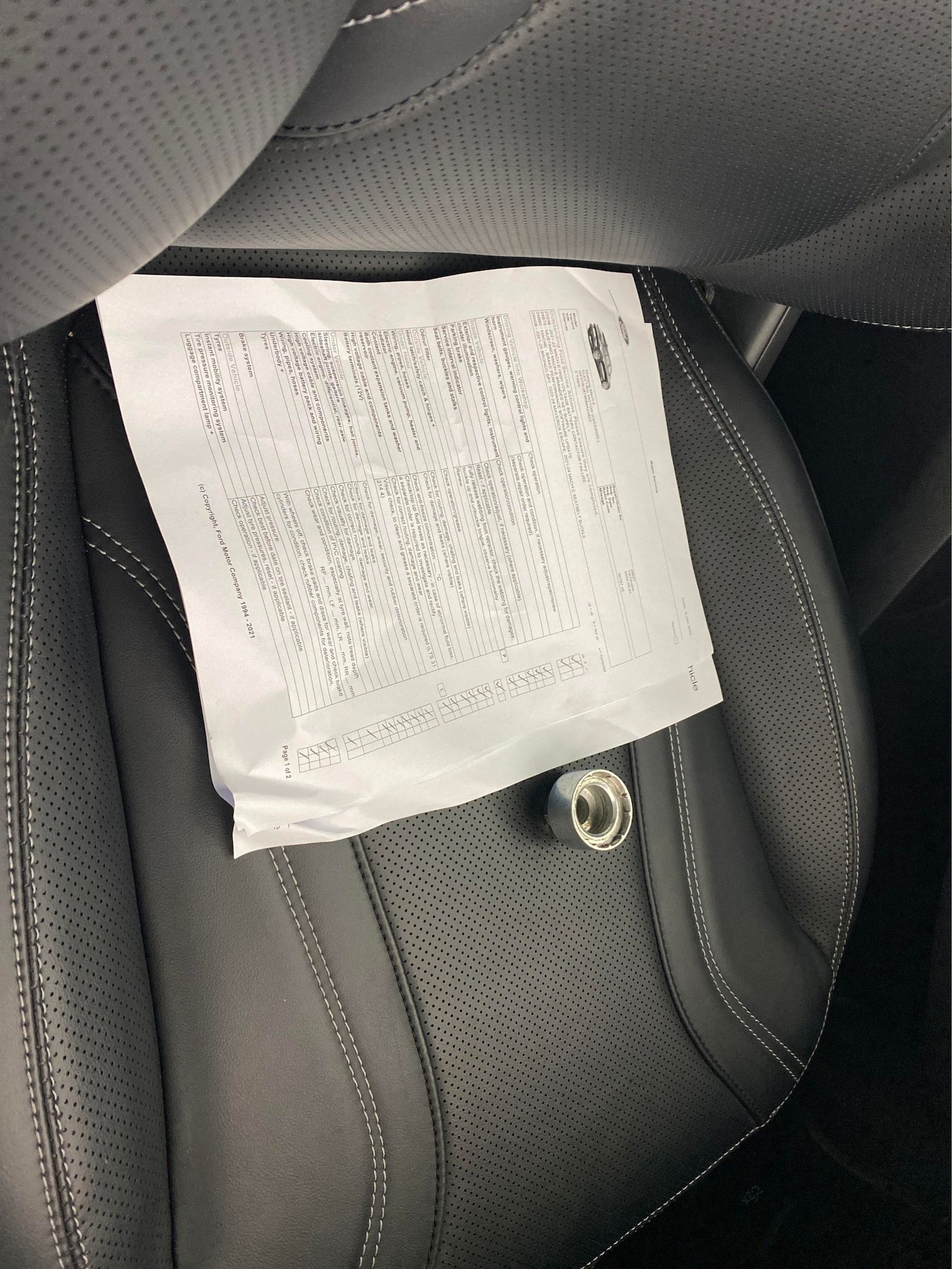 Used Ford Mustang Mach-E 2022 for sale - 76782008: Photo 33