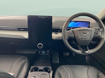 Used Ford Mustang Mach-E 2022 for sale - 76782008: Photo