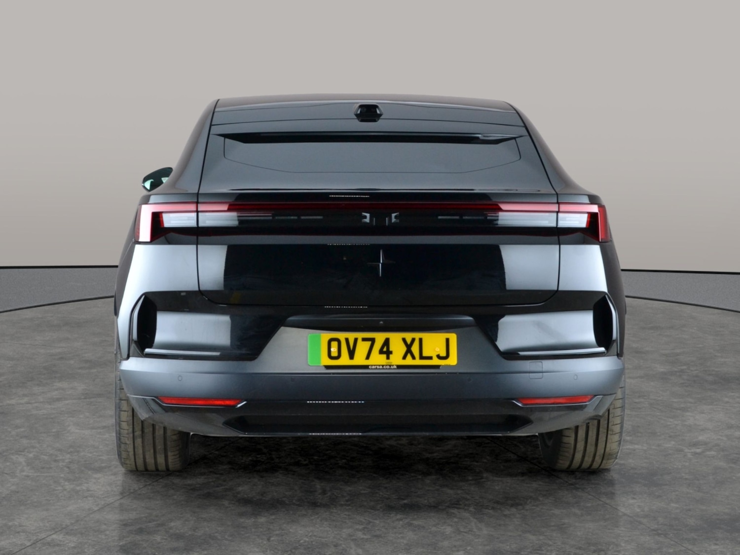 Used Polestar Polestar 4 2024 for sale - 77235808: Photo 13