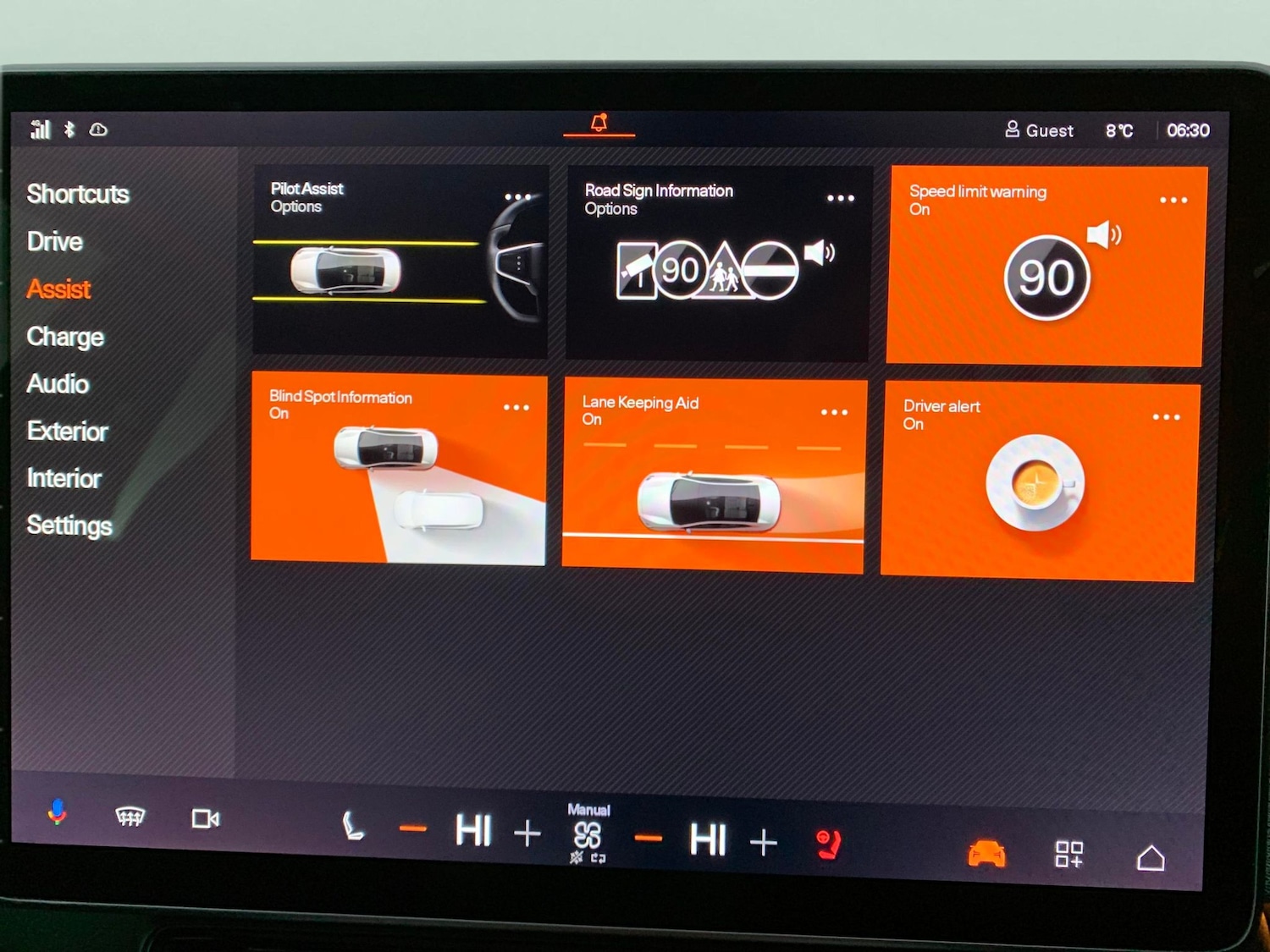 Used Polestar Polestar 4 2024 for sale - 77235808: Photo 21