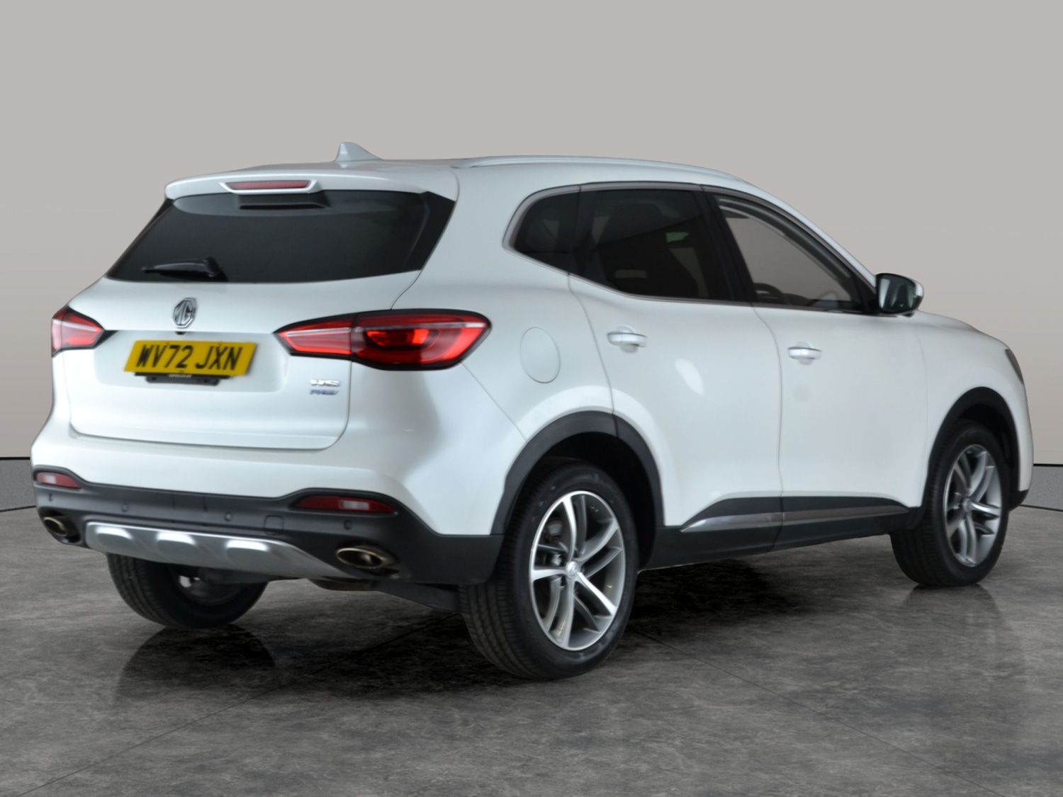 Used MG MG HS 2022 for sale - 76937754: Photo 12