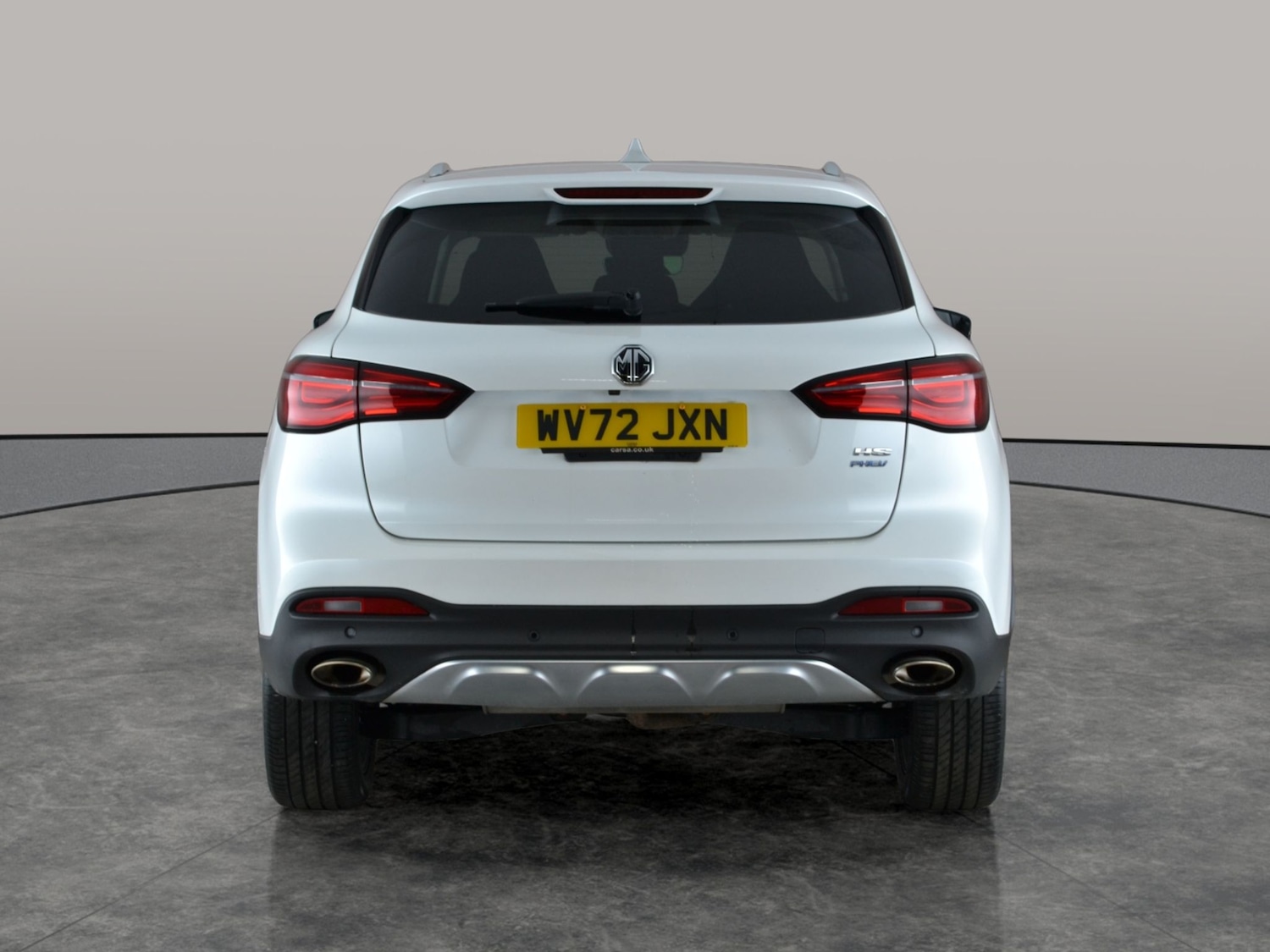 Used MG MG HS 2022 for sale - 76937754: Photo 13