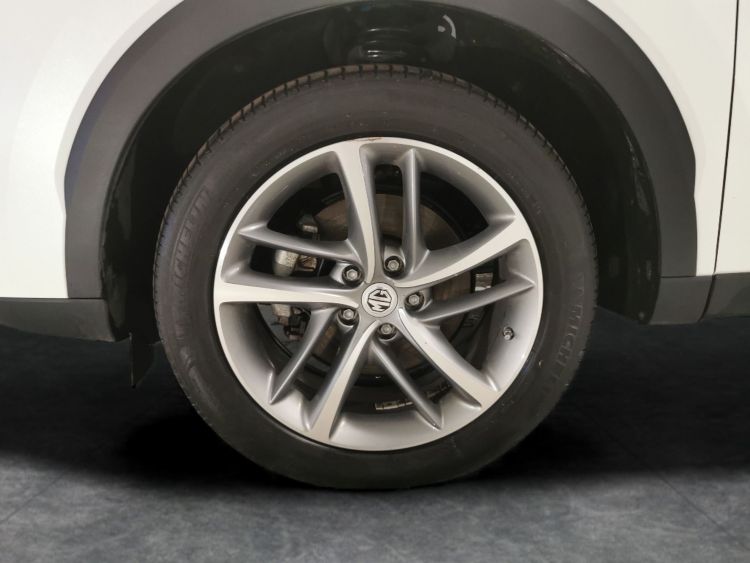 Used MG MG HS 2022 for sale - 76937754: Photo 26