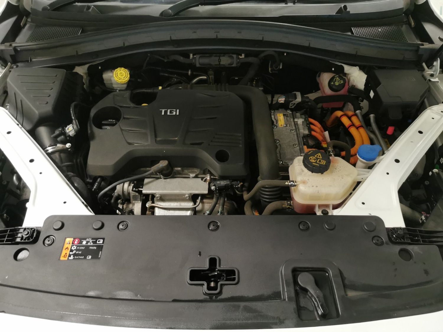 Used MG MG HS 2022 for sale - 76937754: Photo 35