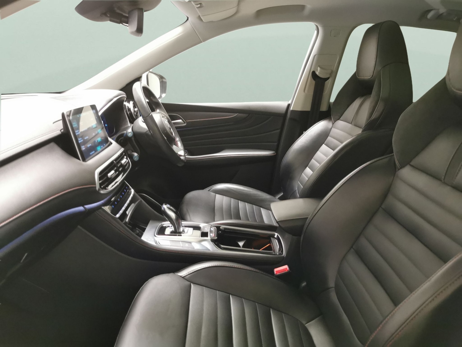 Used MG MG HS 2022 for sale - 76937754: Photo 4